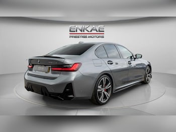 Used BMW 3 Series 2022 for sale - 78780425: Photo