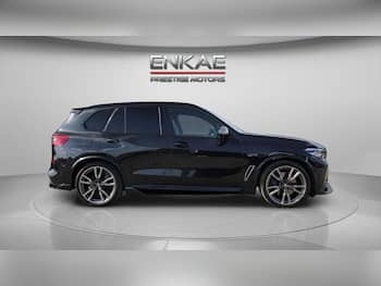 Used BMW X5 2019 for sale - 79619488: Photo