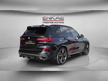 Used BMW X5 2019 for sale - 79619488: Photo
