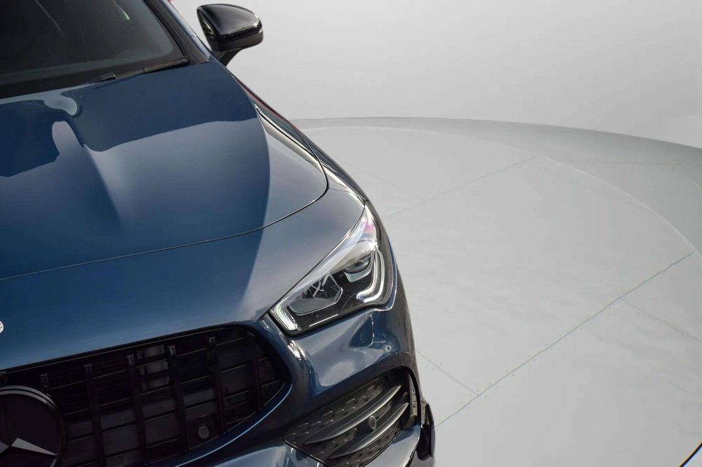 Used Mercedes-Benz CLA 2022 for sale - 77821447: Photo 10