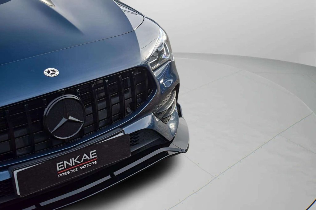 Used Mercedes-Benz CLA 2022 for sale - 77821447: Photo 12