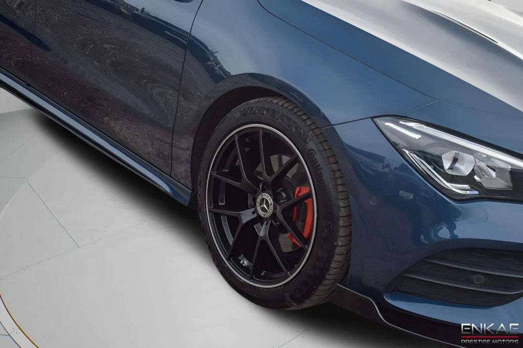 Used Mercedes-Benz CLA 2022 for sale - 77821447: Photo 13