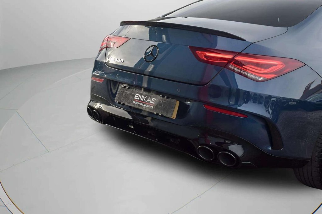 Used Mercedes-Benz CLA 2022 for sale - 77821447: Photo 14