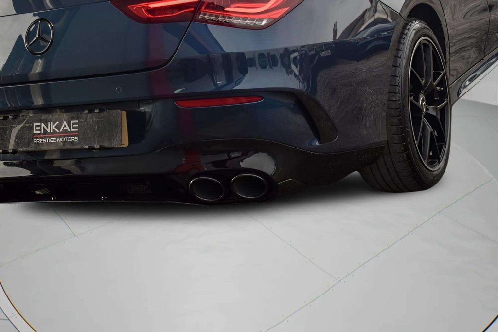 Used Mercedes-Benz CLA 2022 for sale - 77821447: Photo 15