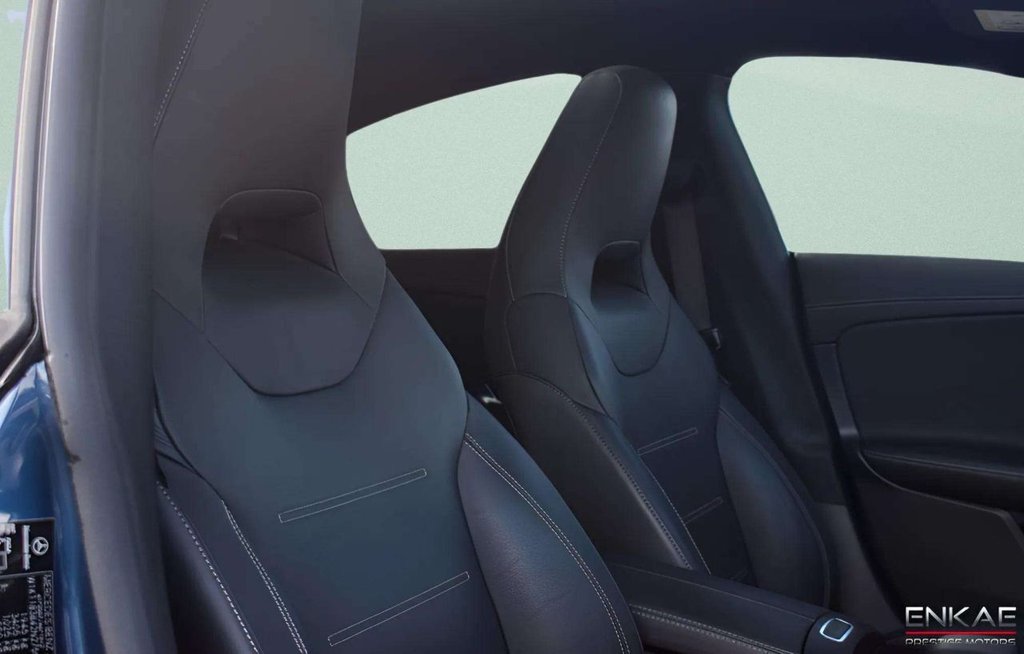 Used Mercedes-Benz CLA 2022 for sale - 77821447: Photo 17