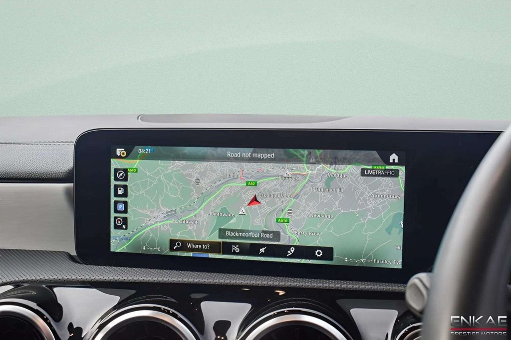 Used Mercedes-Benz CLA 2022 for sale - 77821447: Photo 19