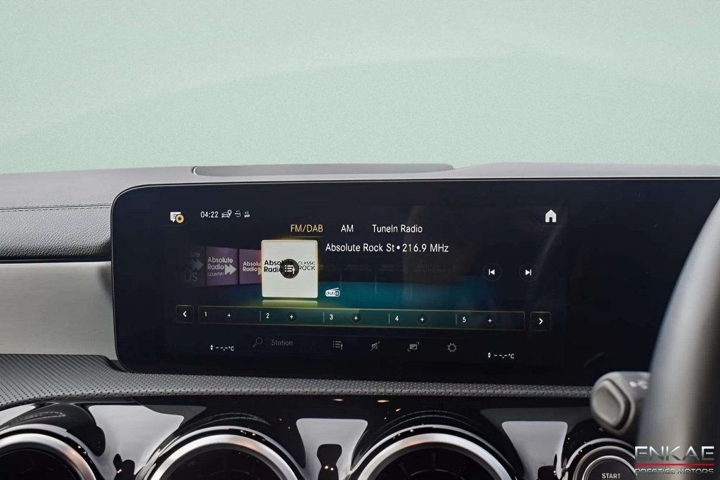 Used Mercedes-Benz CLA 2022 for sale - 77821447: Photo 21