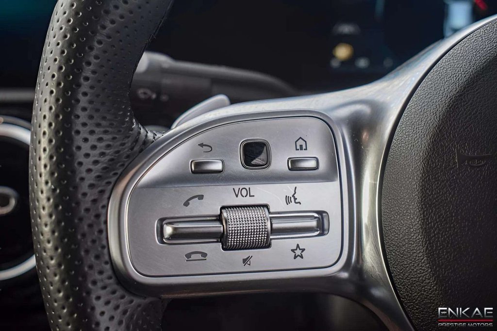 Used Mercedes-Benz CLA 2022 for sale - 77821447: Photo 24