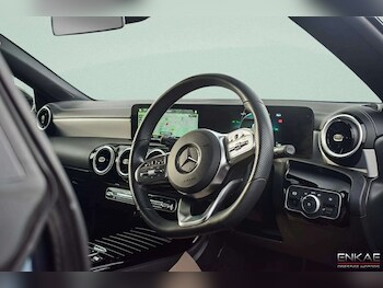 Used Mercedes-Benz CLA 2022 for sale - 77821447: Photo