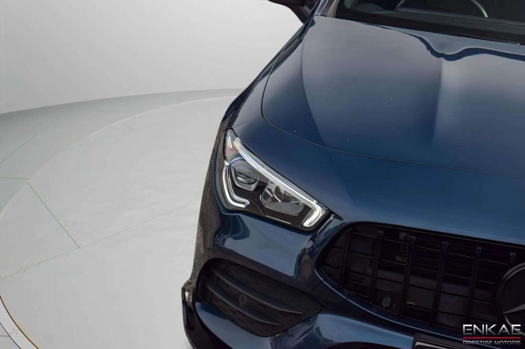 Used Mercedes-Benz CLA 2022 for sale - 77821447: Photo 9