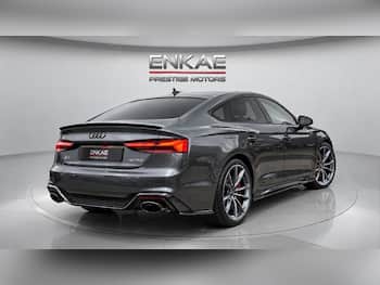 Used Audi A5 2023 for sale - 79764285: Photo