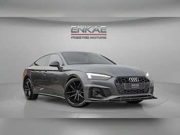 Used Audi A5 2023 for sale - 79764285: Photo