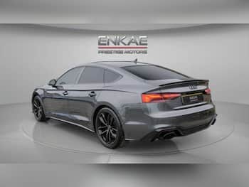 Used Audi A5 2023 for sale - 79764285: Photo