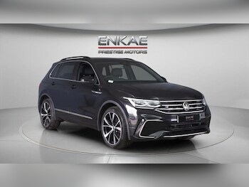 Used Volkswagen Tiguan 2023 for sale - 78272018: Photo
