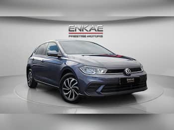 Used Volkswagen Polo 2025 for sale - 79686361: Photo