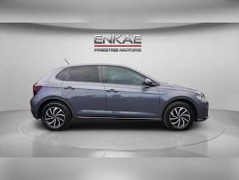 Used Volkswagen Polo 2025 for sale - 79686361: Photo