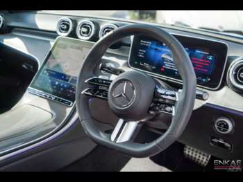Used Mercedes-Benz C-Class 2025 for sale - 74570032: Photo