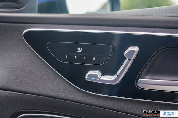 Used Mercedes-Benz C-Class 2025 for sale - 74570032: Photo 32