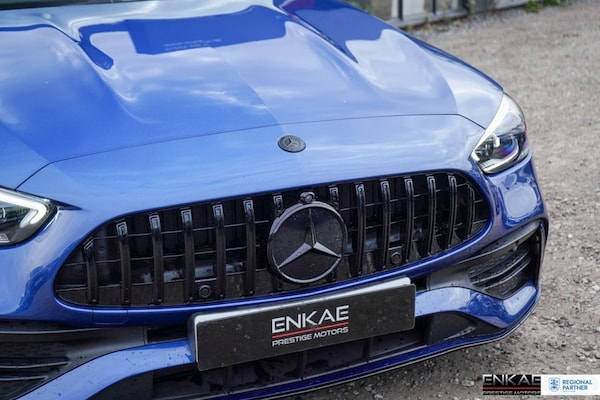 Used Mercedes-Benz C-Class 2025 for sale - 74570032: Photo 37