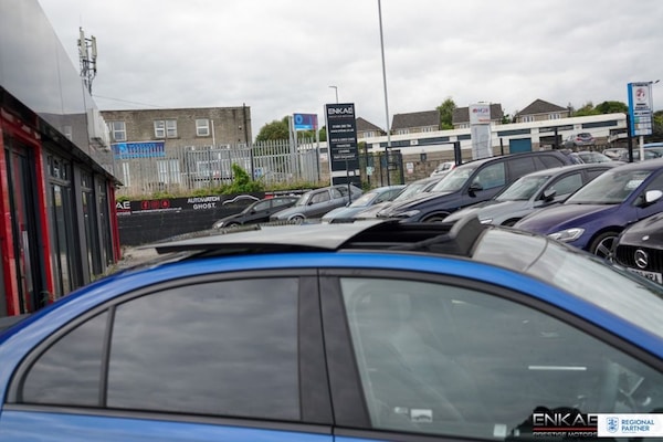 Used Mercedes-Benz C-Class 2025 for sale - 74570032: Photo 42