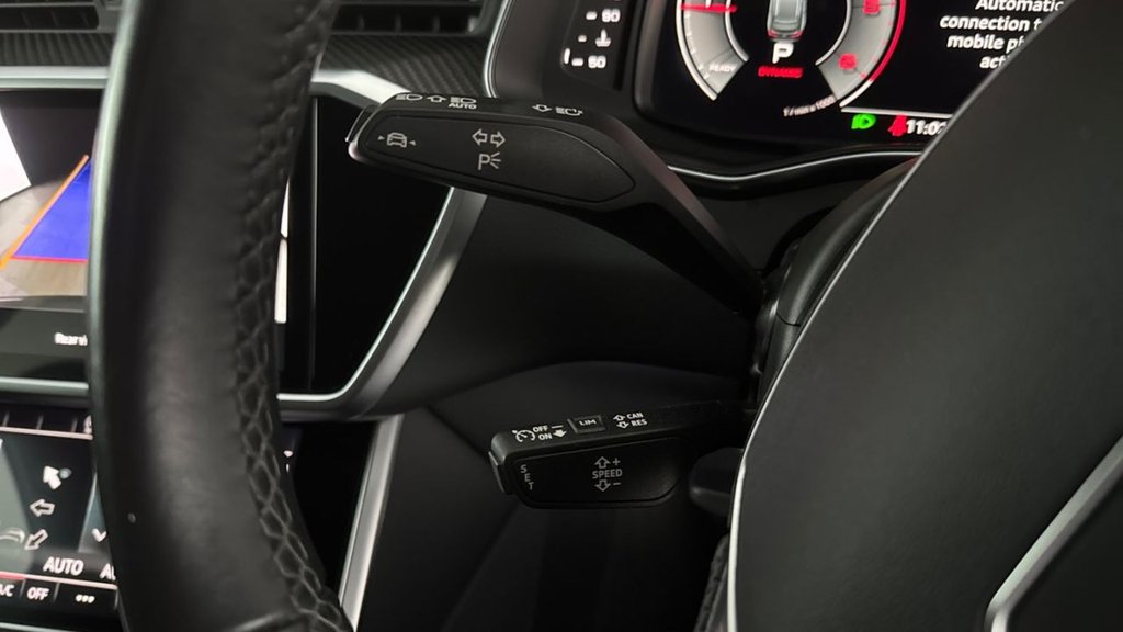 Used Audi A6 2022 for sale - 77065319: Photo 10