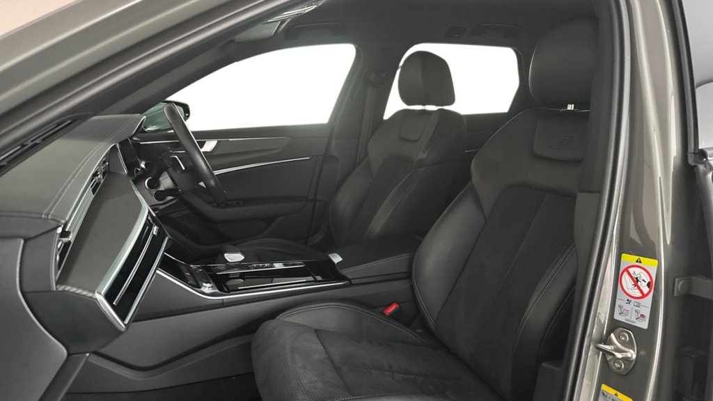 Used Audi A6 2022 for sale - 77065319: Photo 12