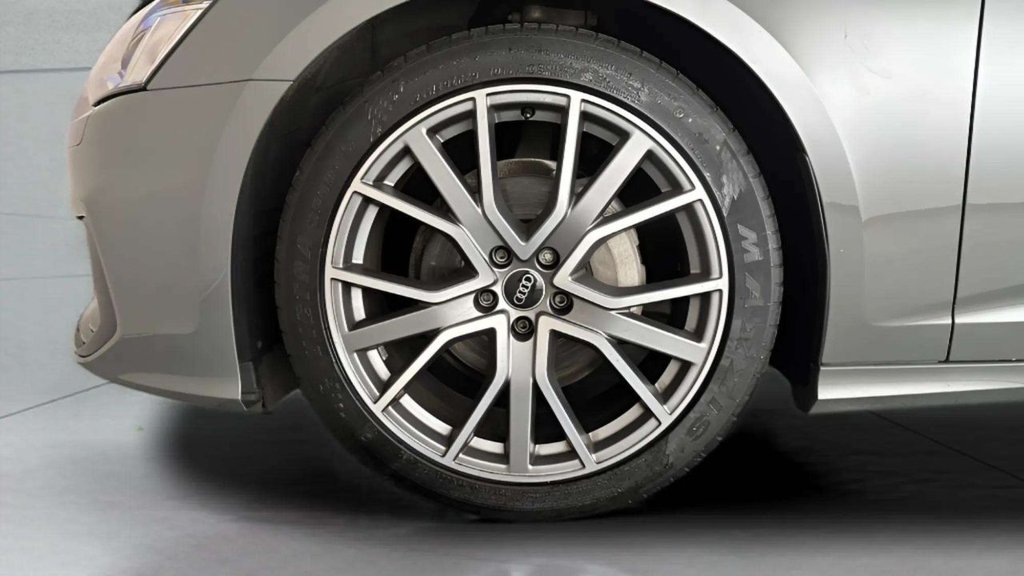 Used Audi A6 2022 for sale - 77065319: Photo 15