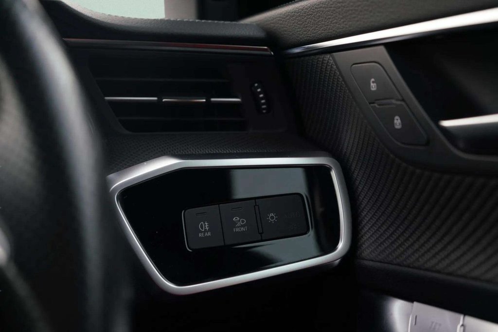 Used Audi A6 Avant 2022 for sale - 77065319: Photo 19