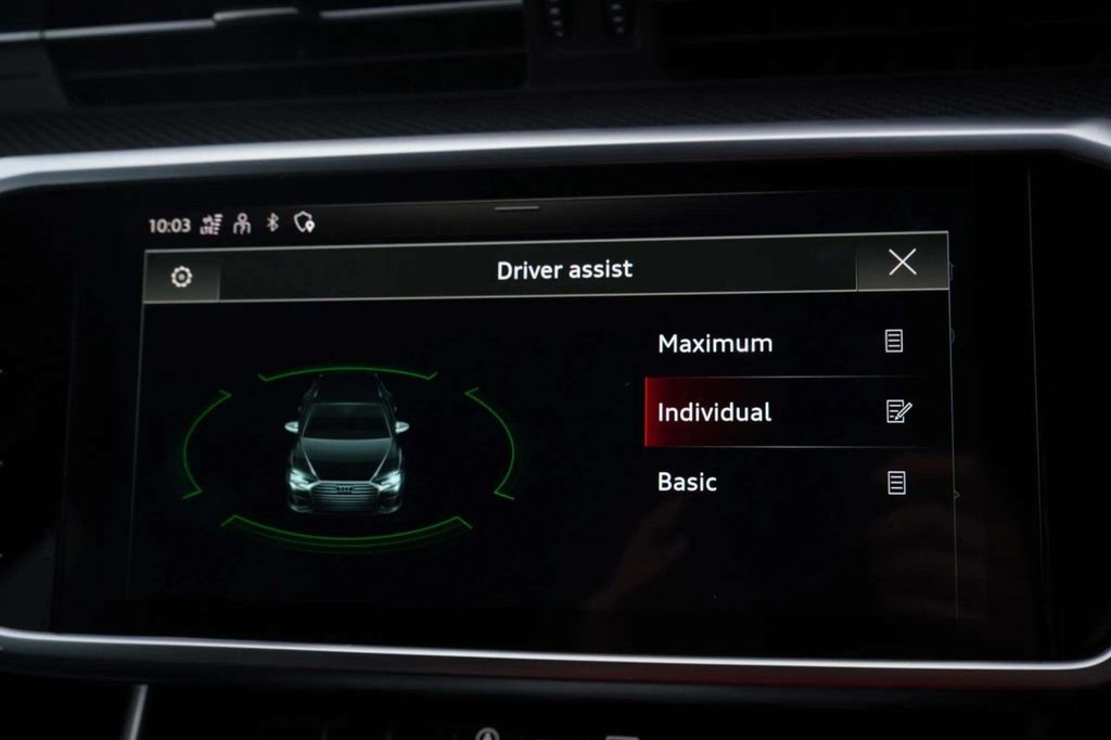 Used Audi A6 Avant 2022 for sale - 77065319: Photo 21