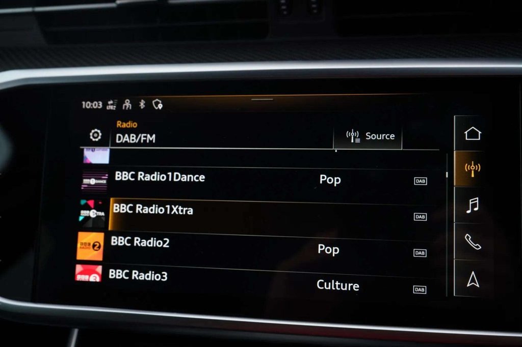 Used Audi A6 Avant 2022 for sale - 77065319: Photo 23