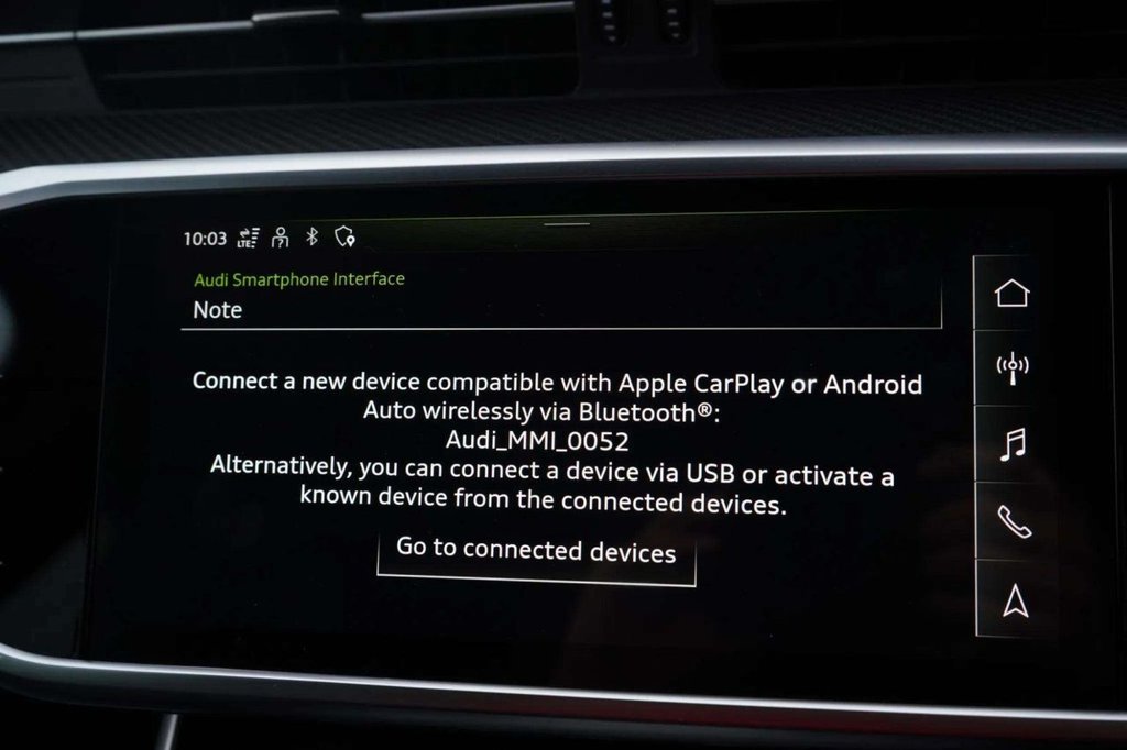 Used Audi A6 Avant 2022 for sale - 77065319: Photo 24