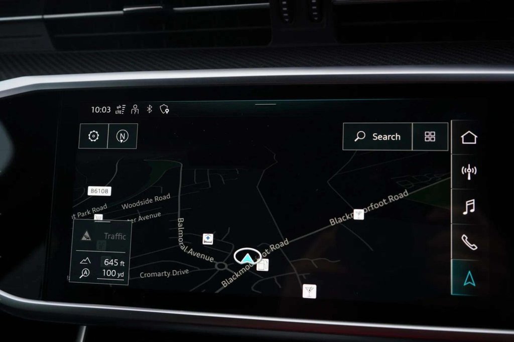 Used Audi A6 Avant 2022 for sale - 77065319: Photo 25