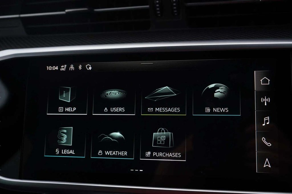 Used Audi A6 Avant 2022 for sale - 77065319: Photo 27