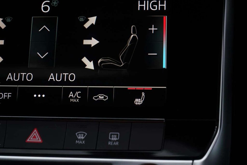 Used Audi A6 Avant 2022 for sale - 77065319: Photo 28