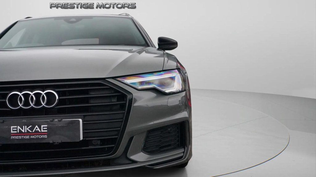 Used Audi A6 Avant 2022 for sale - 77065319: Photo 29