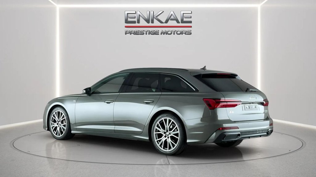 Used Audi A6 2022 for sale - 77065319: Photo 3