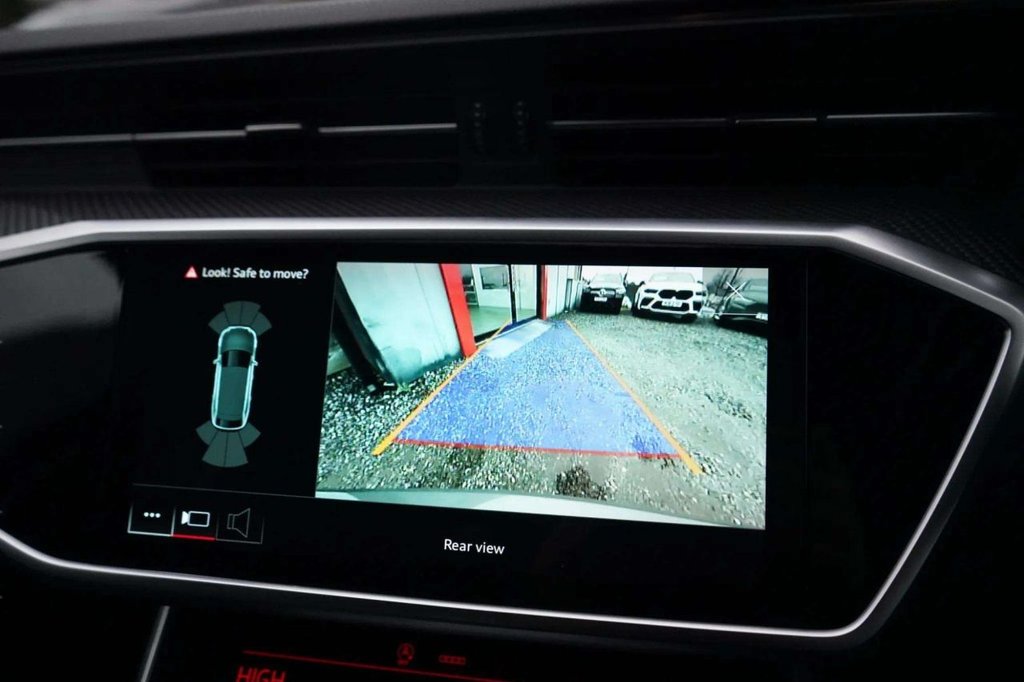 Used Audi A6 Avant 2022 for sale - 77065319: Photo 31