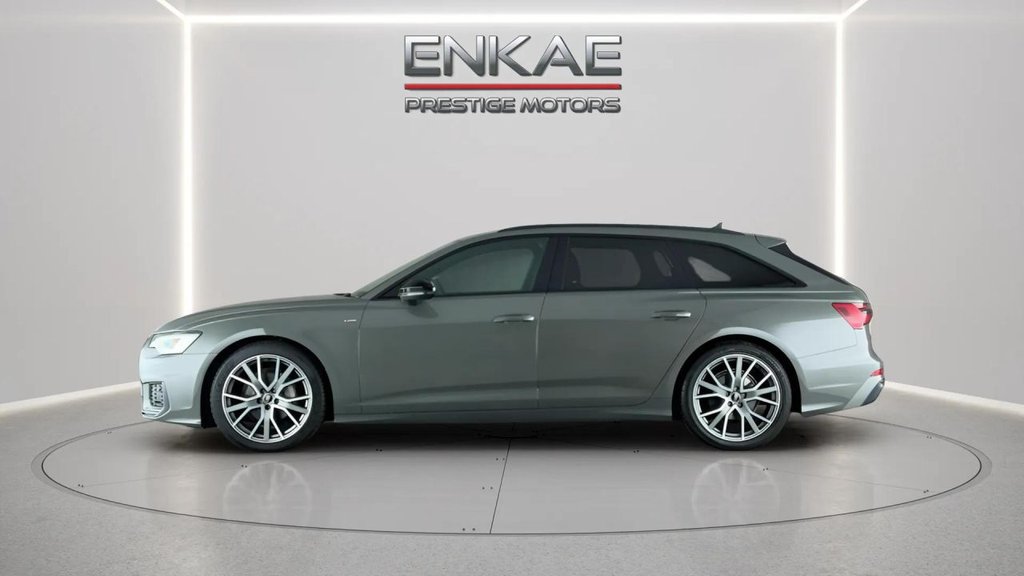 Used Audi A6 2022 for sale - 77065319: Photo 4