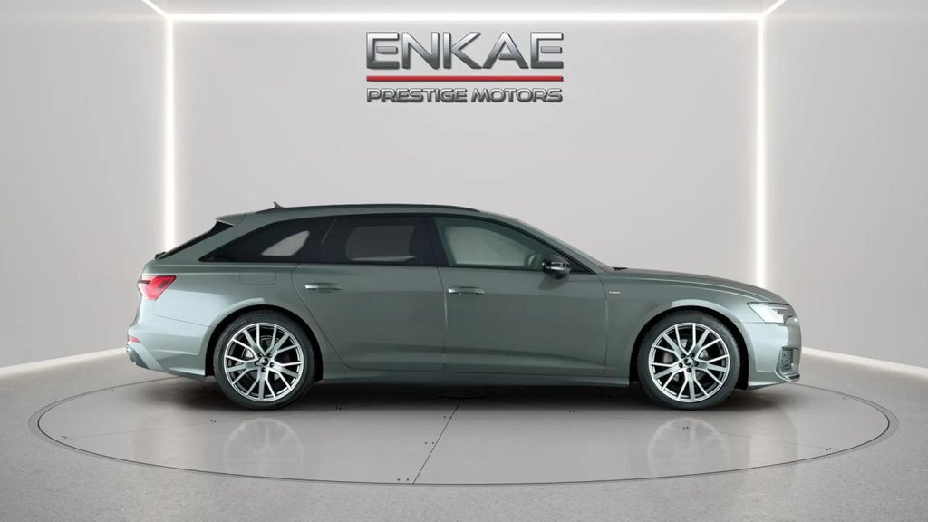 Used Audi A6 2022 for sale - 77065319: Photo 5