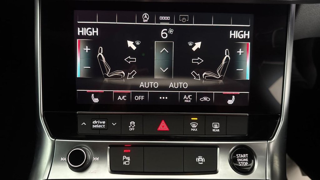 Used Audi A6 2022 for sale - 77065319: Photo 8