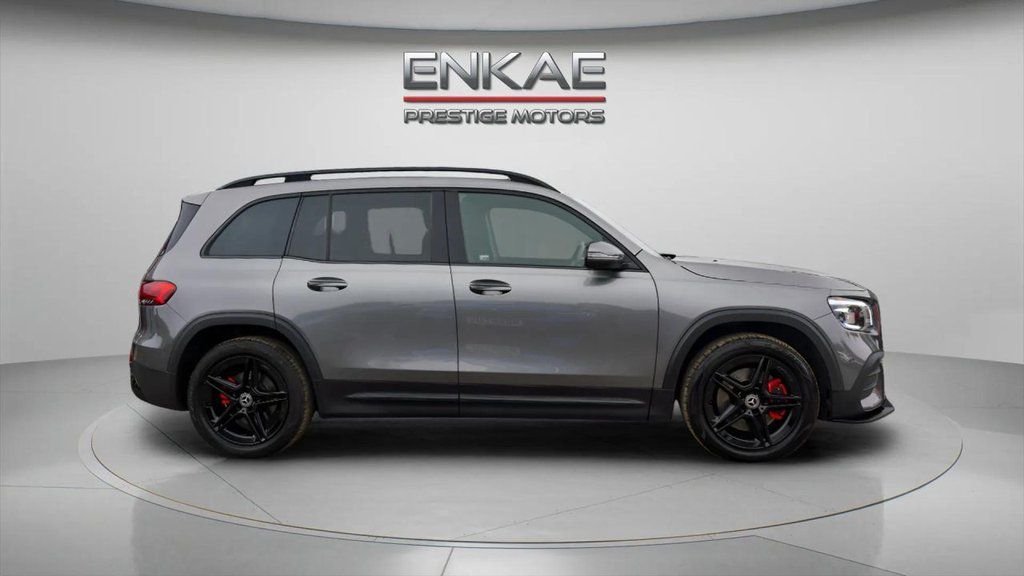 Used Mercedes-Benz GLB 2021 for sale - 76617600: Photo 3