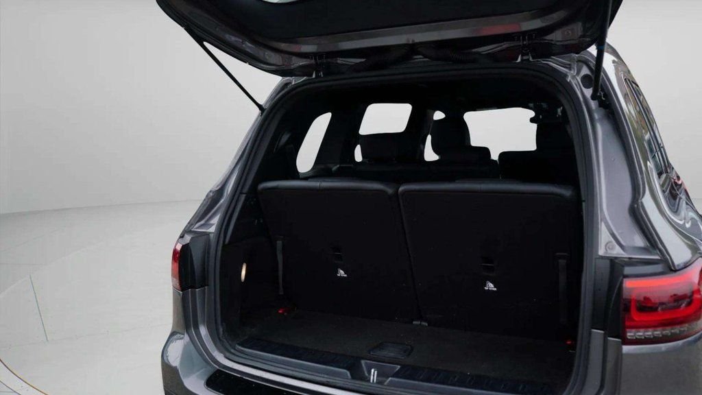 Used Mercedes-Benz GLB 2021 for sale - 76617600: Photo 5