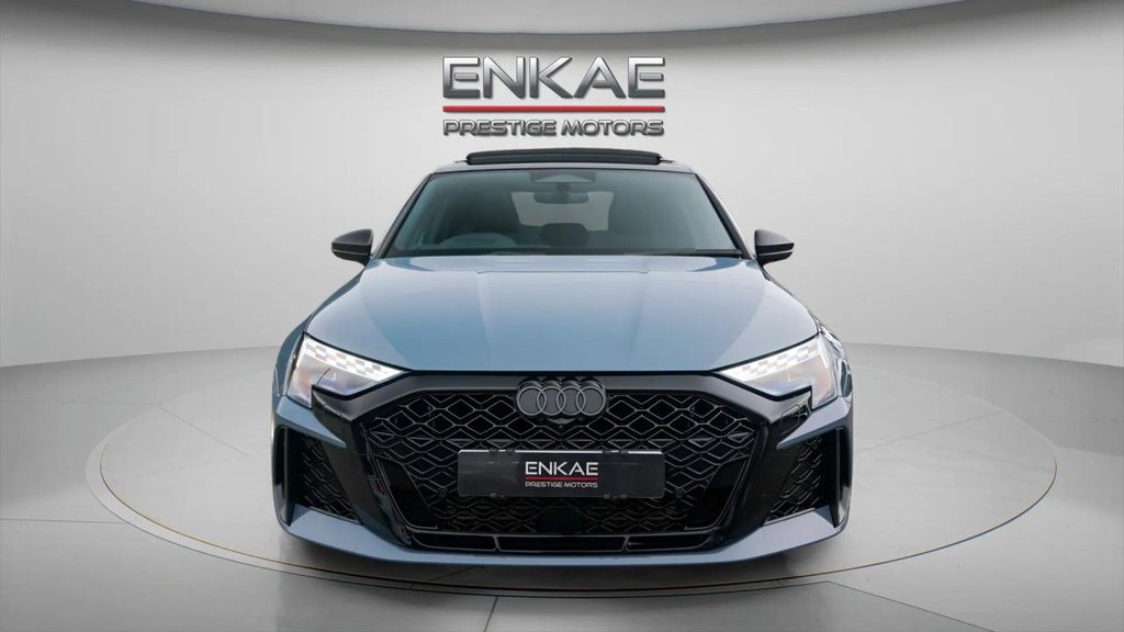 Used Audi RS3 2026 for sale - 77288129: Photo 10