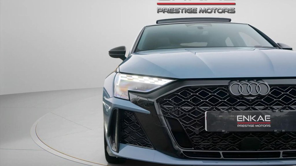 Used Audi RS3 2026 for sale - 77288129: Photo 11