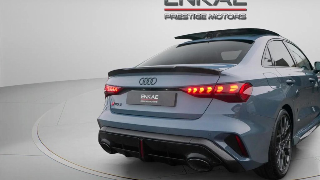Used Audi RS3 2026 for sale - 77288129: Photo 13