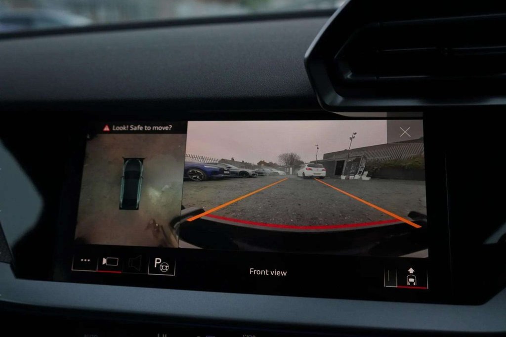 Used Audi RS3 2026 for sale - 77288129: Photo 14