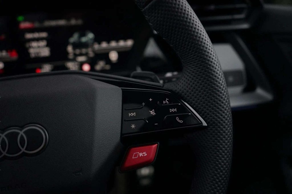 Used Audi RS3 2026 for sale - 77288129: Photo 16