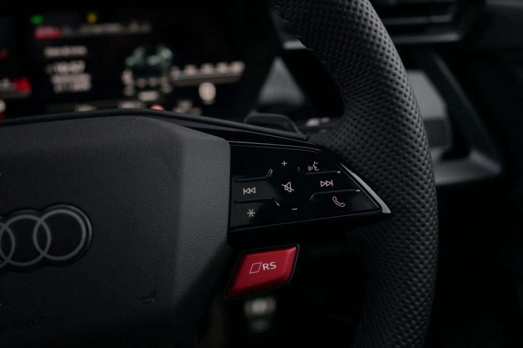 Used Audi RS3 2026 for sale - 77288129: Photo 17