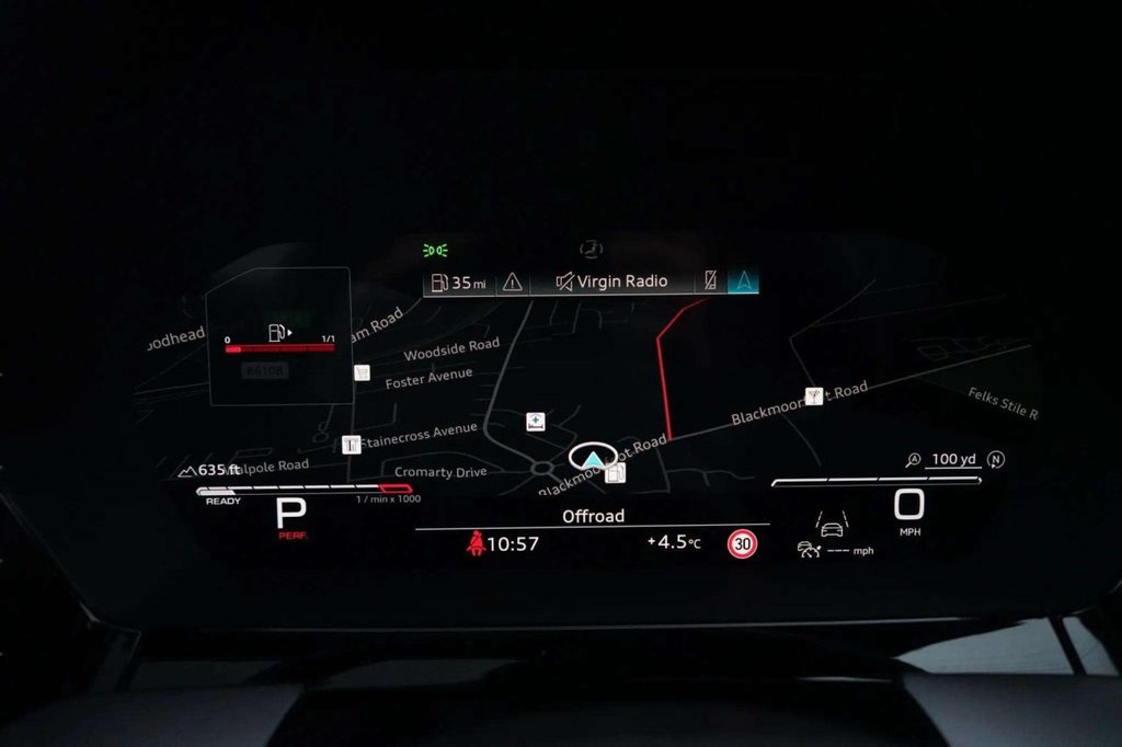 Used Audi RS3 2026 for sale - 77288129: Photo 18