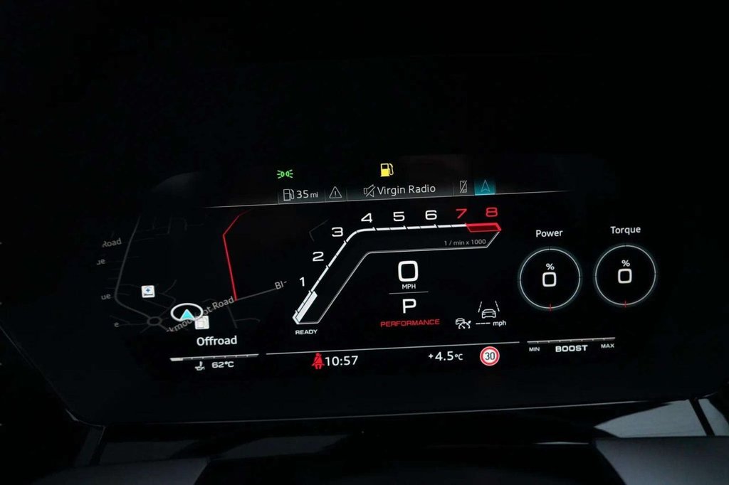 Used Audi RS3 2026 for sale - 77288129: Photo 19